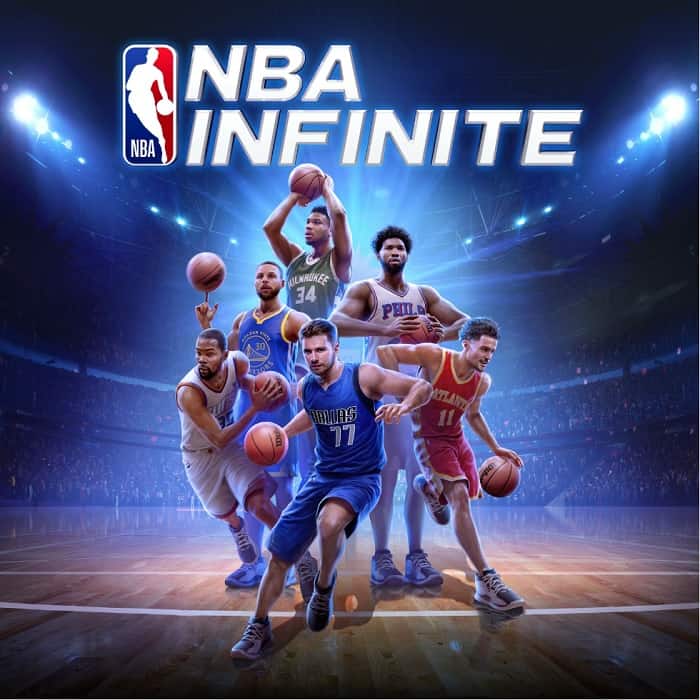 토토사이트-nba-Infinite